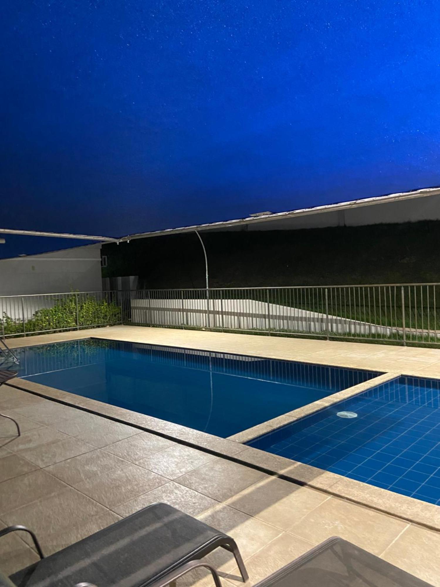 Apartamento Cuiaba Ll Cuiabá Exterior foto